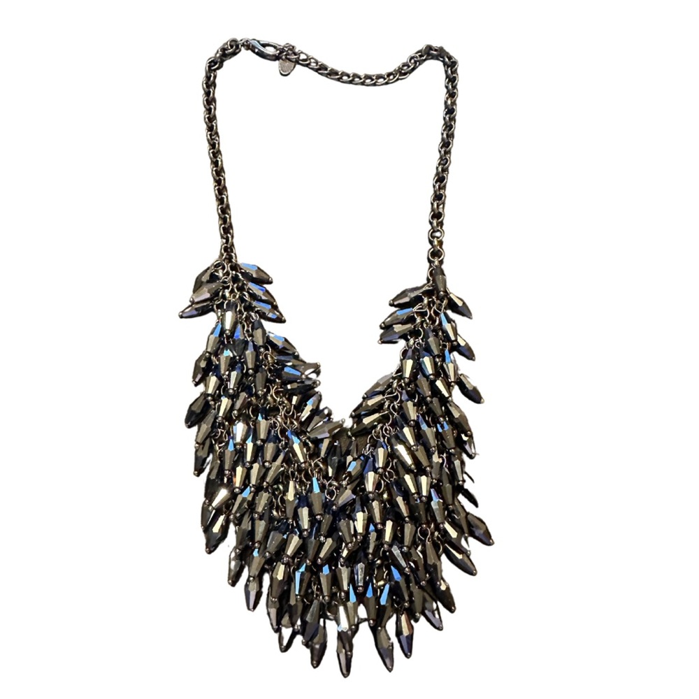 The Heather Necklace